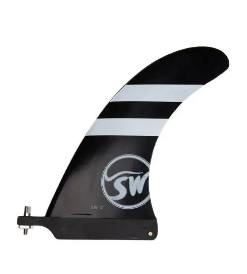 Intro Single Fin 8"