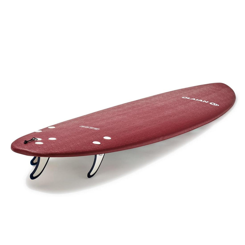 Olaian Softboard 7'0 - Red