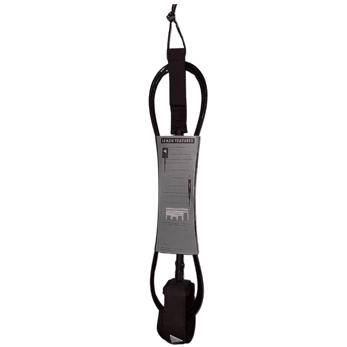 Vessel Premium Leg Rope - 6.0