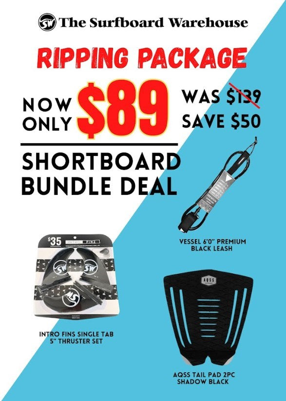 Ripping Bundle