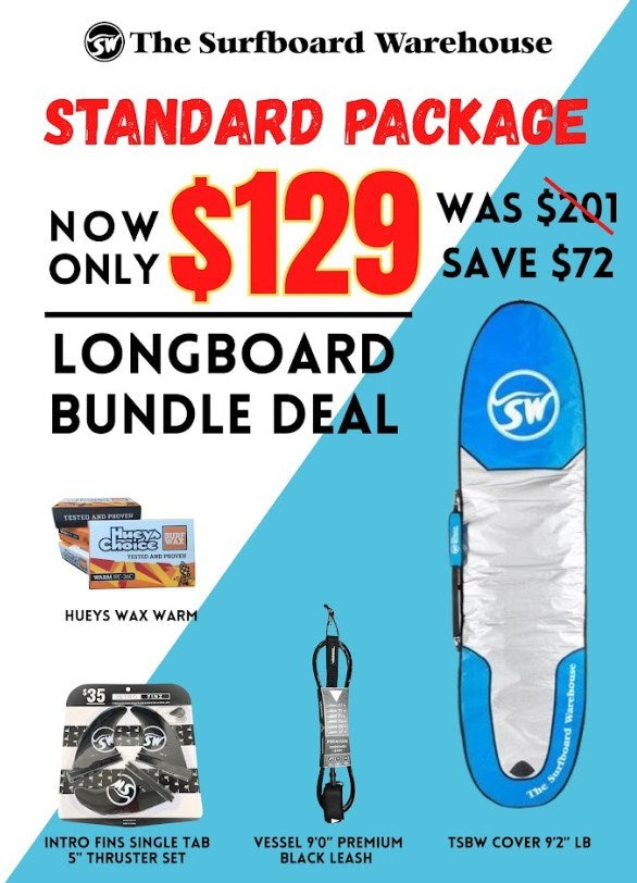Standard Bundle