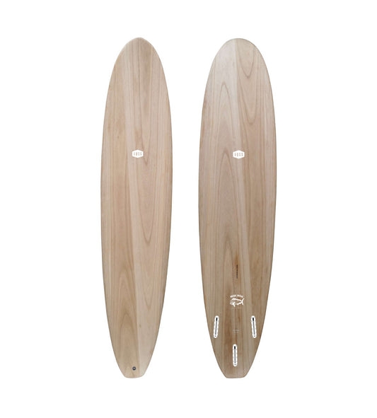 Mahi Mahi Minimal - Eco-Tech Surfboards