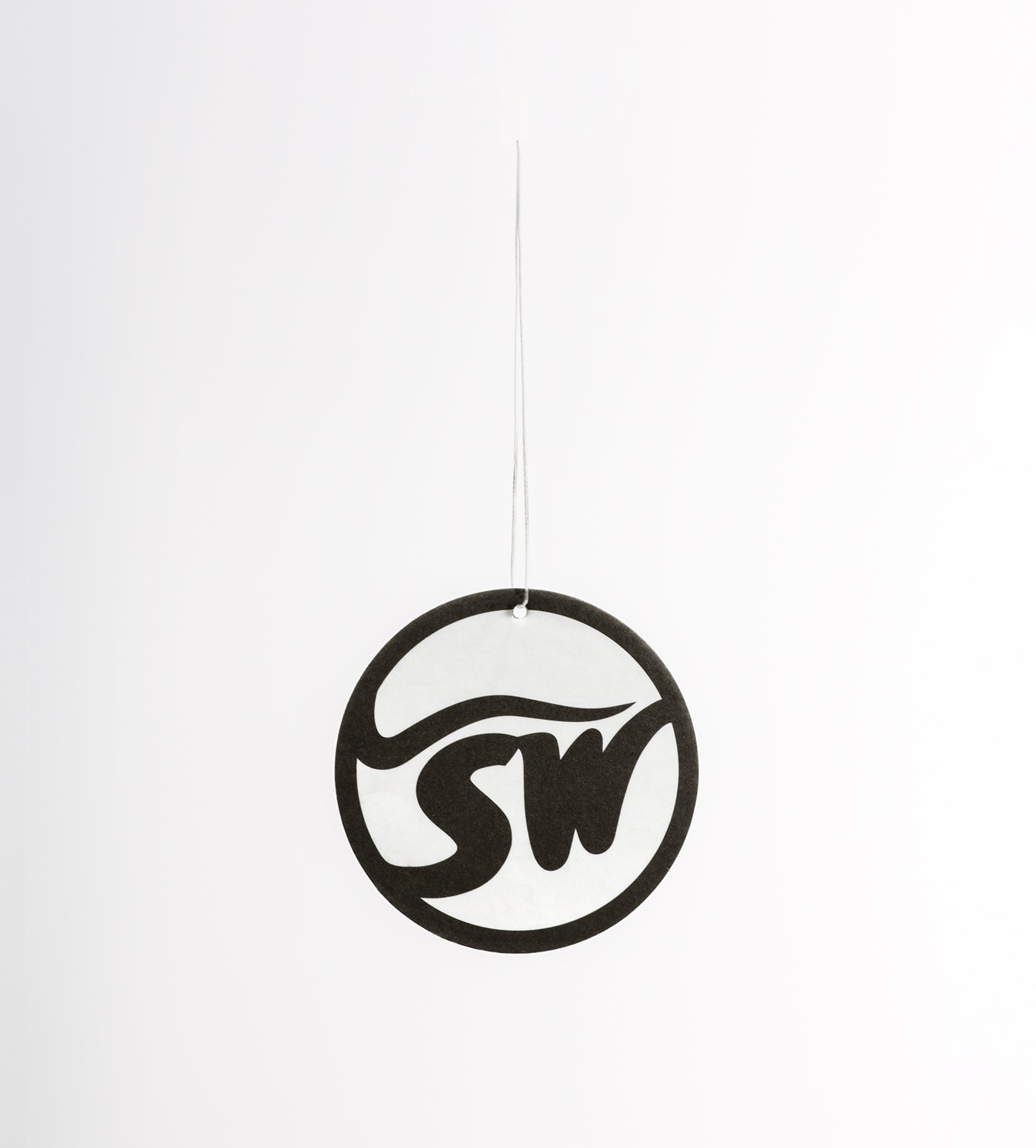 TSBW Air Freshener - Vanilla
