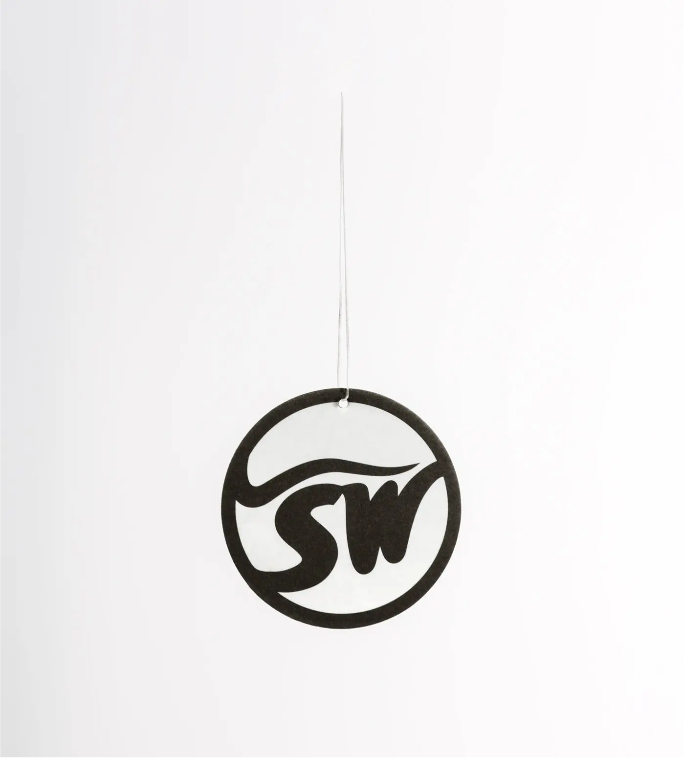 TSBW Air Freshener - Vanilla