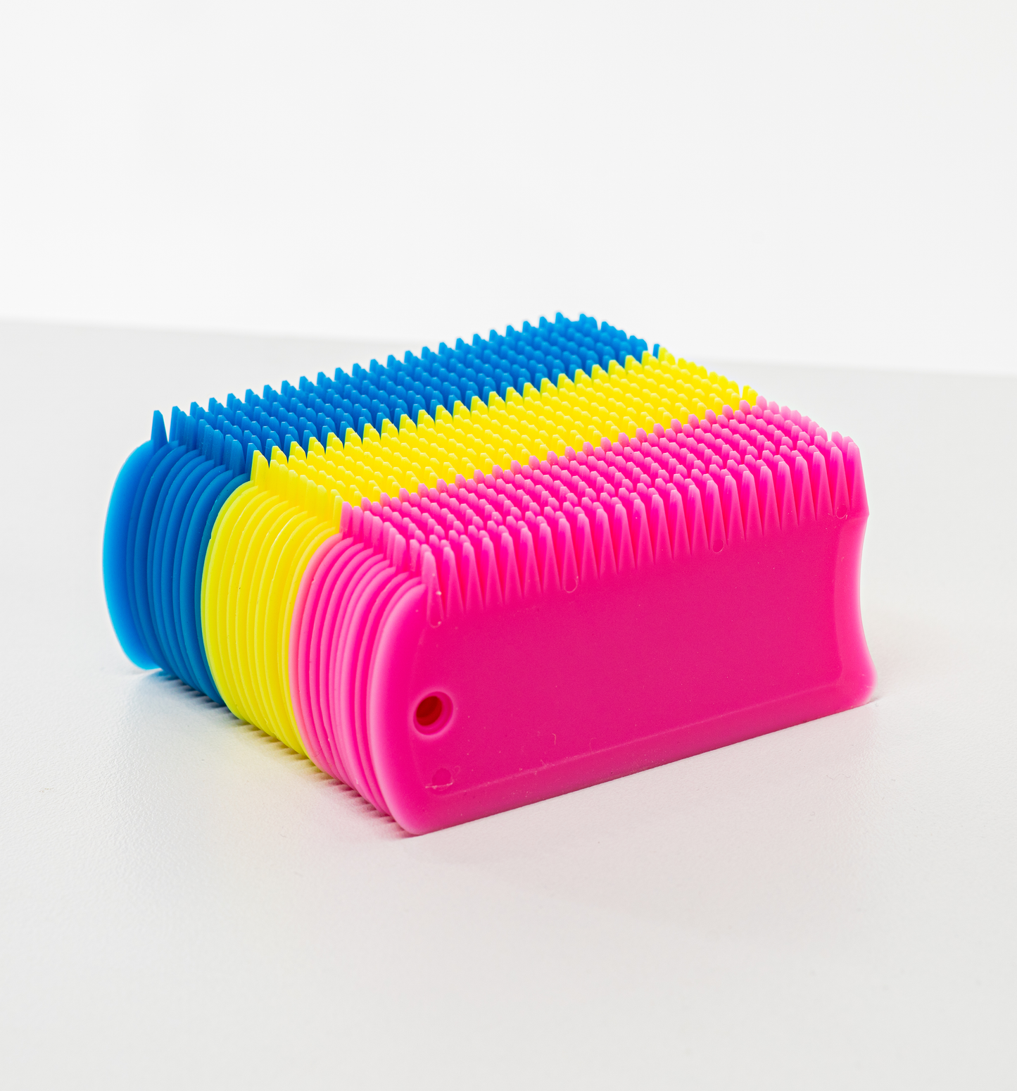 Wax Comb - colourful