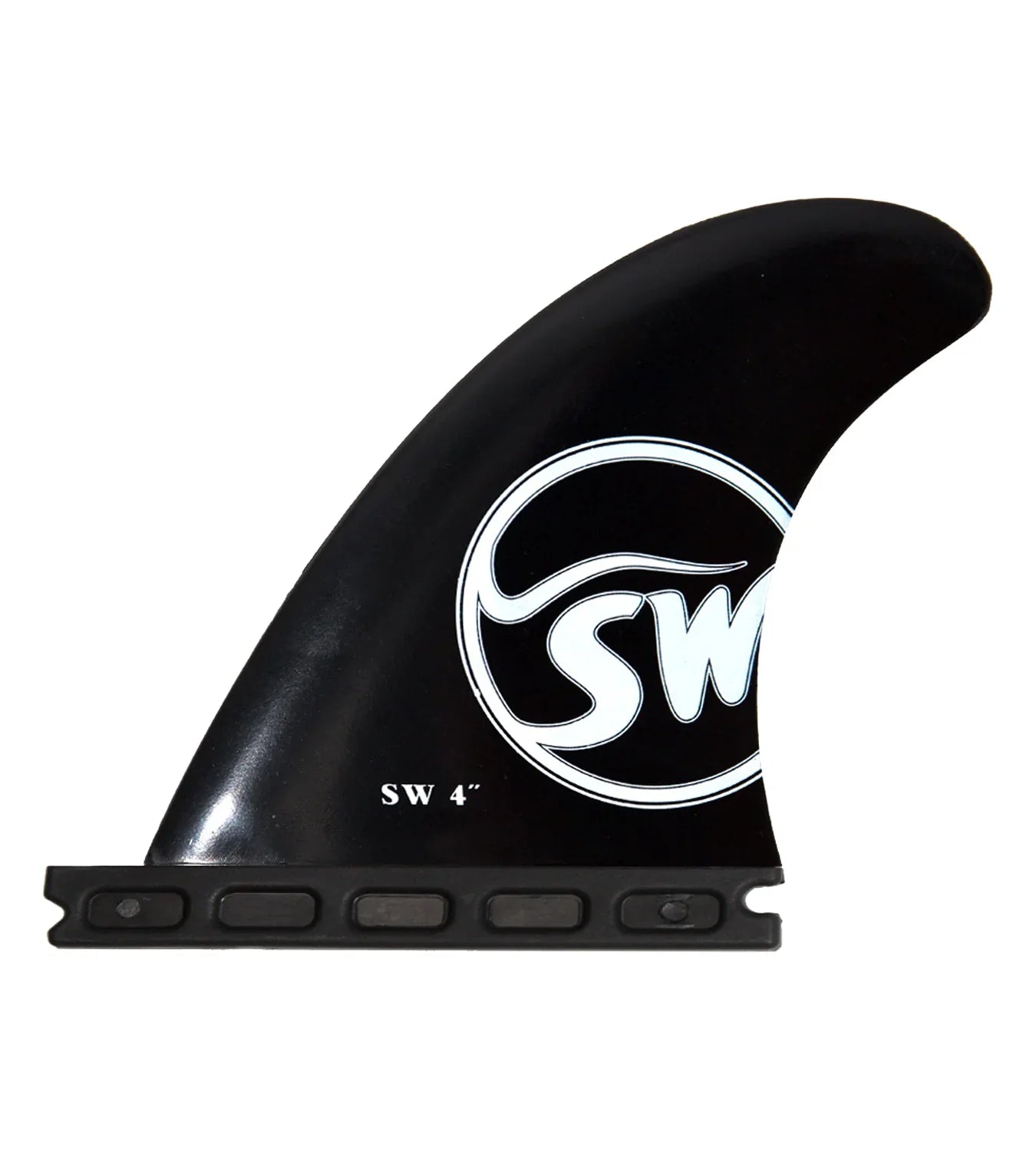 Intro Thruster Fins - Single Tab 5"