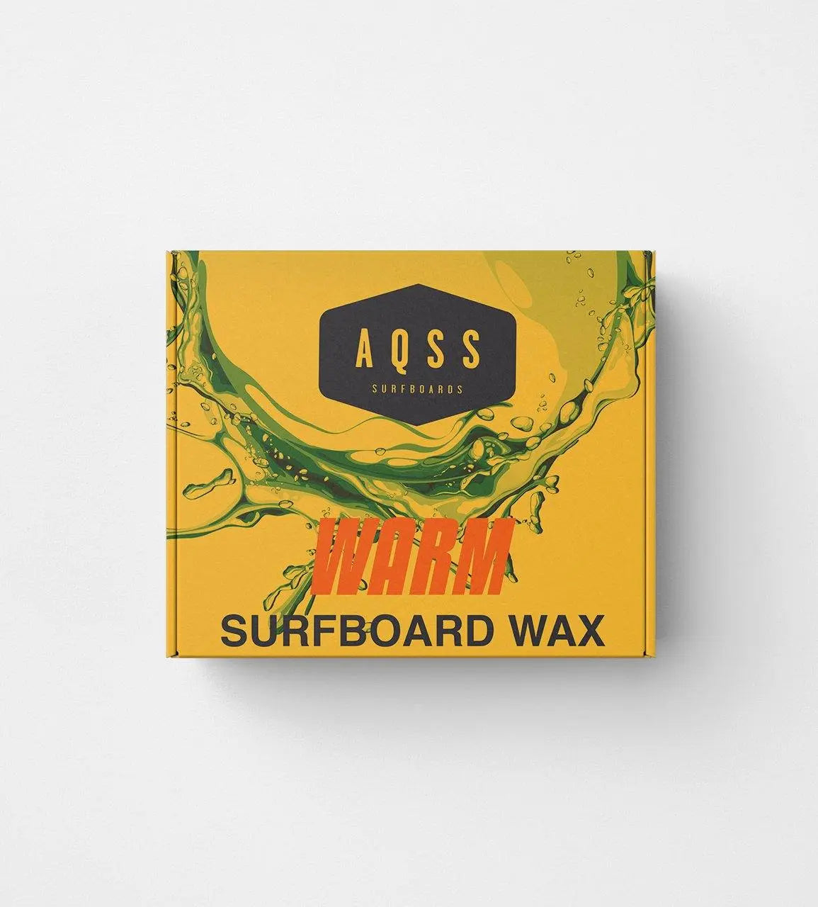 AQSS Surf Wax
