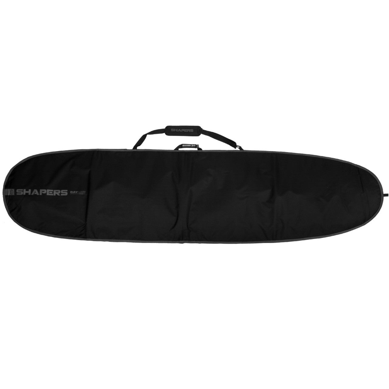 Shapers Daylight Longboard Cover