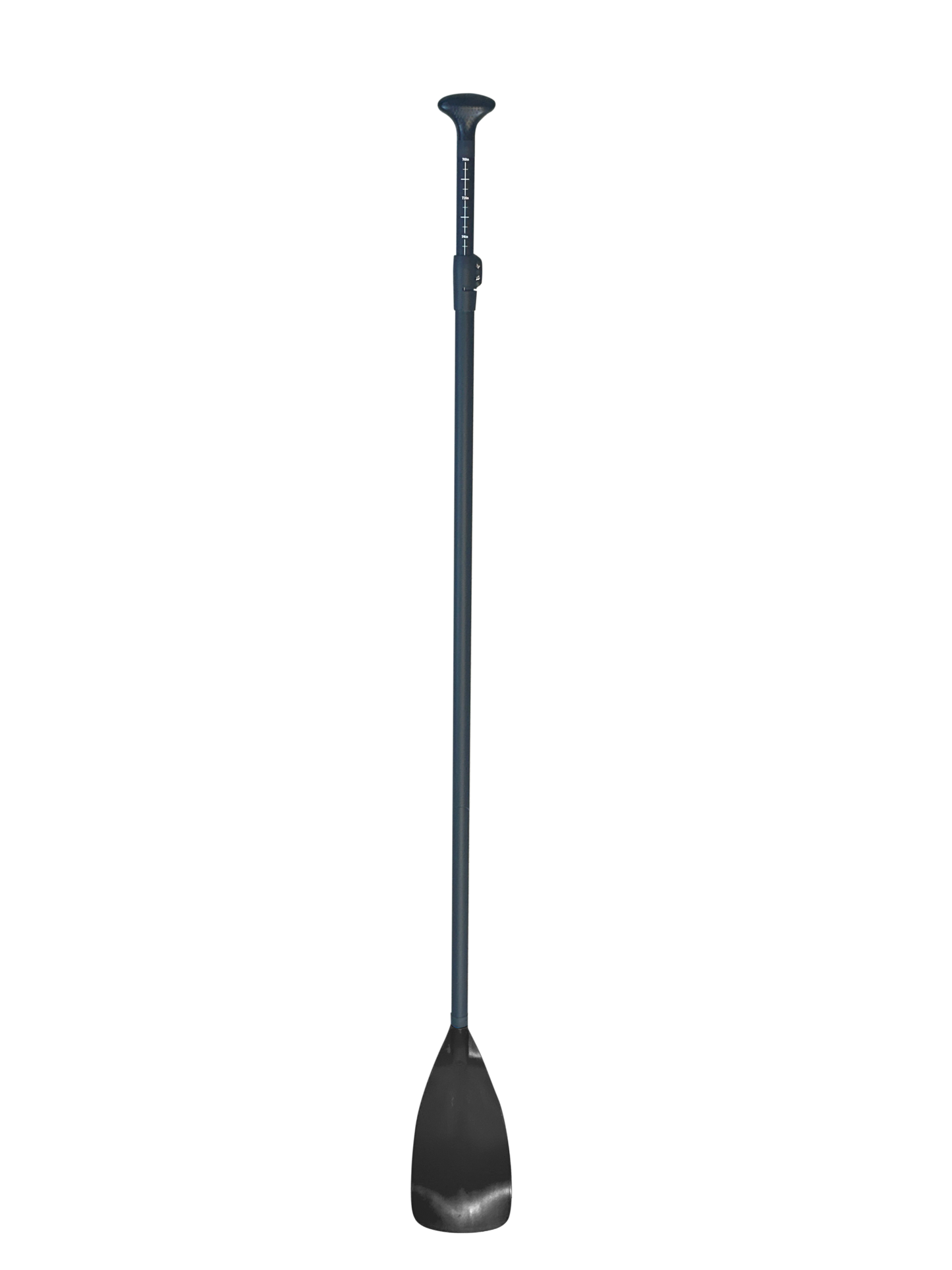 Artech Paddle - Aluminum Black - Adjustable 3pc