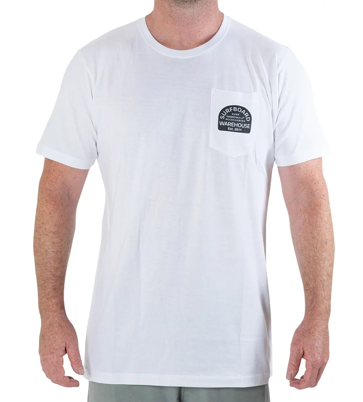 TSBW T-Shirt Miami