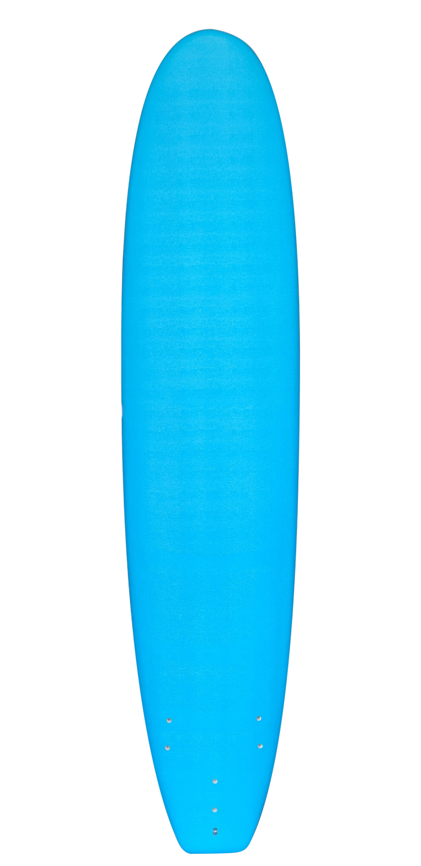 Learn To Surf Softboard - 9.6 Blue