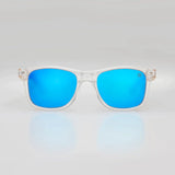 UOS KUTA Beach XL Sunglasses -  Blue Mirror