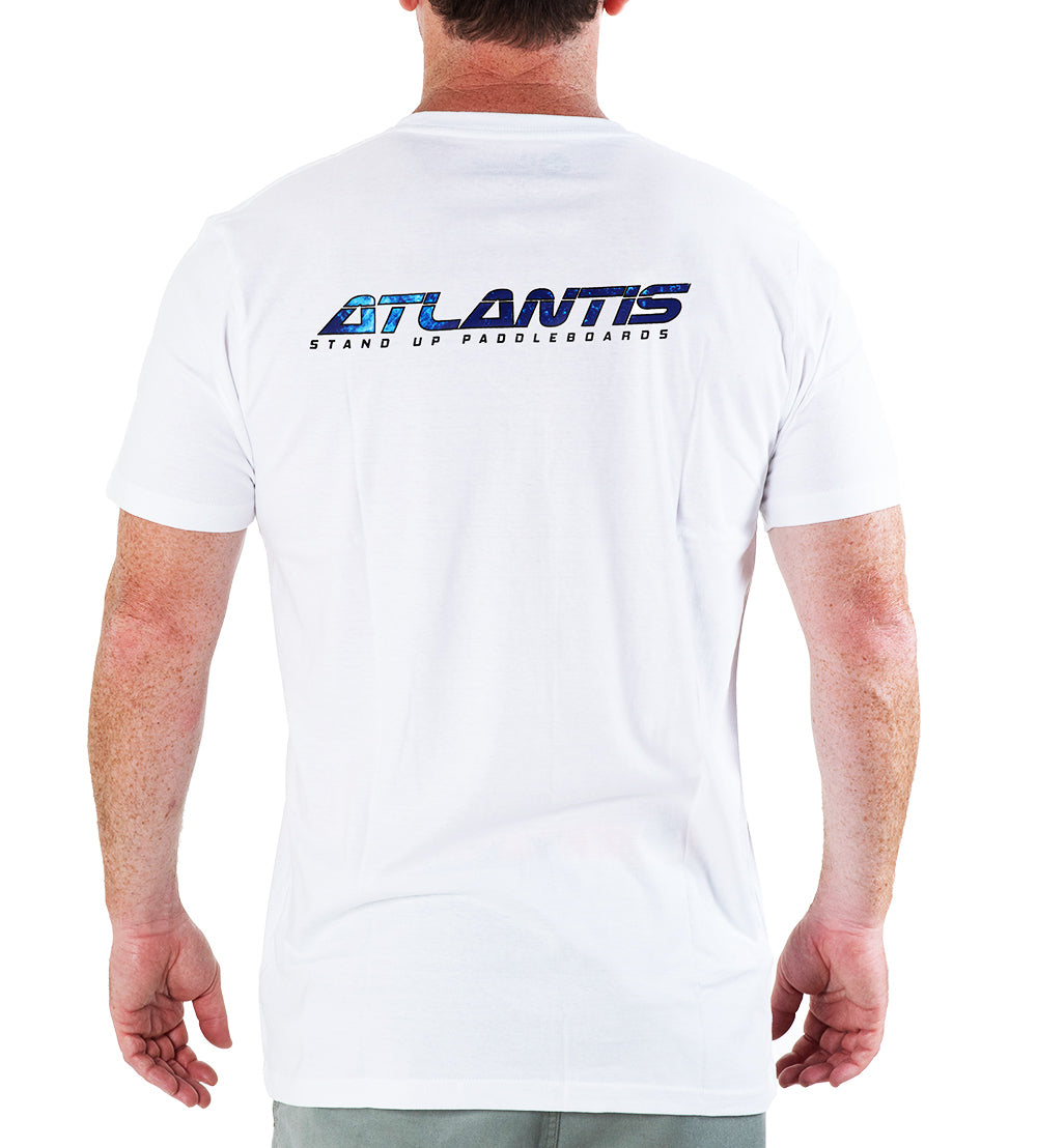 ATLANTIS T-SHIRT