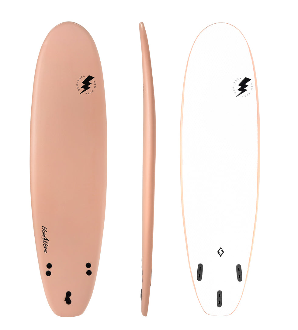 Bom bora softboard review deals