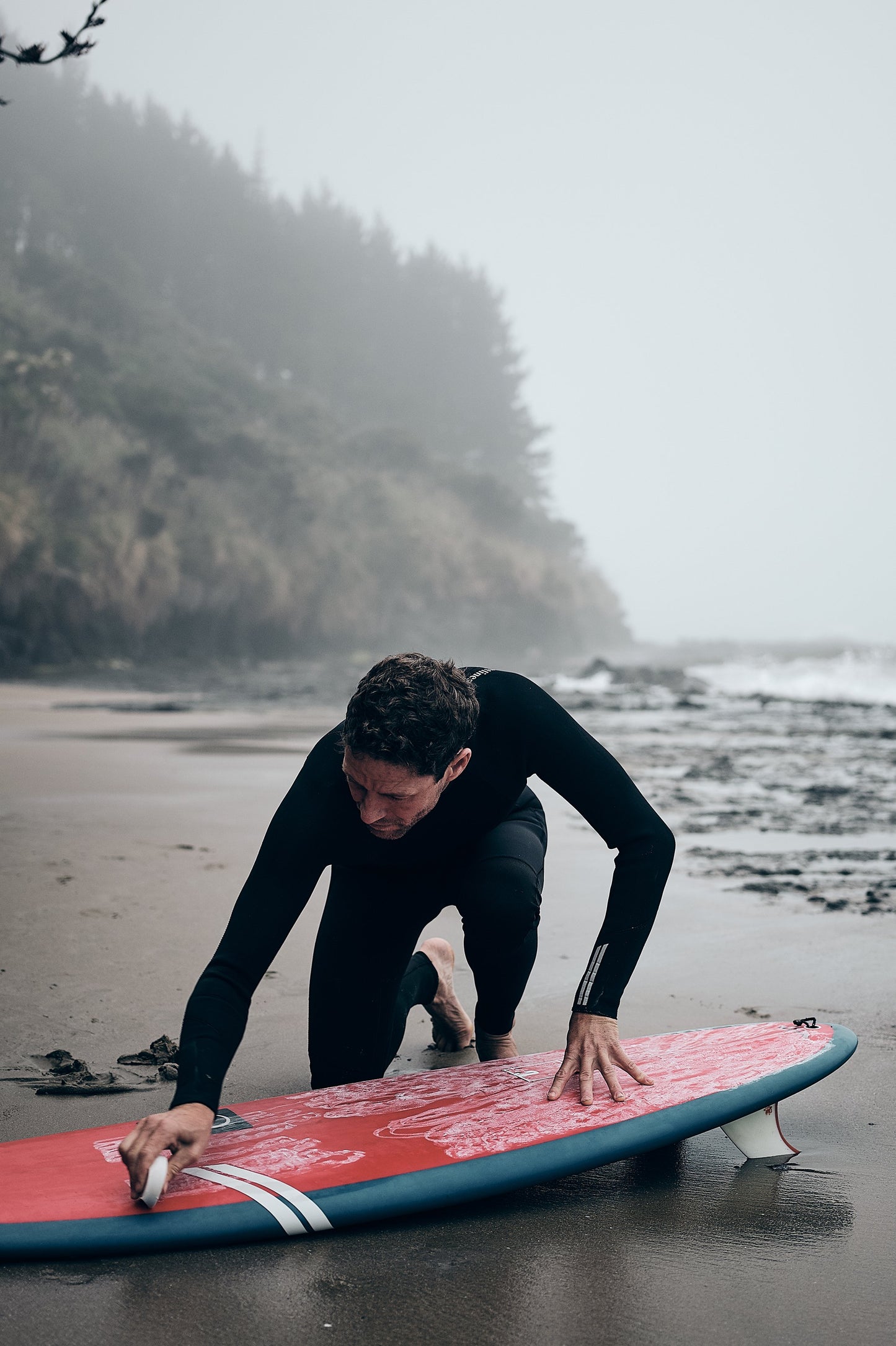 Insulator Series 4/3 Back Zip Steamer - The Surfboard Warehouse Australia