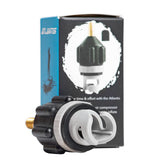 iSUP INFLATION PUMP ADAPTER