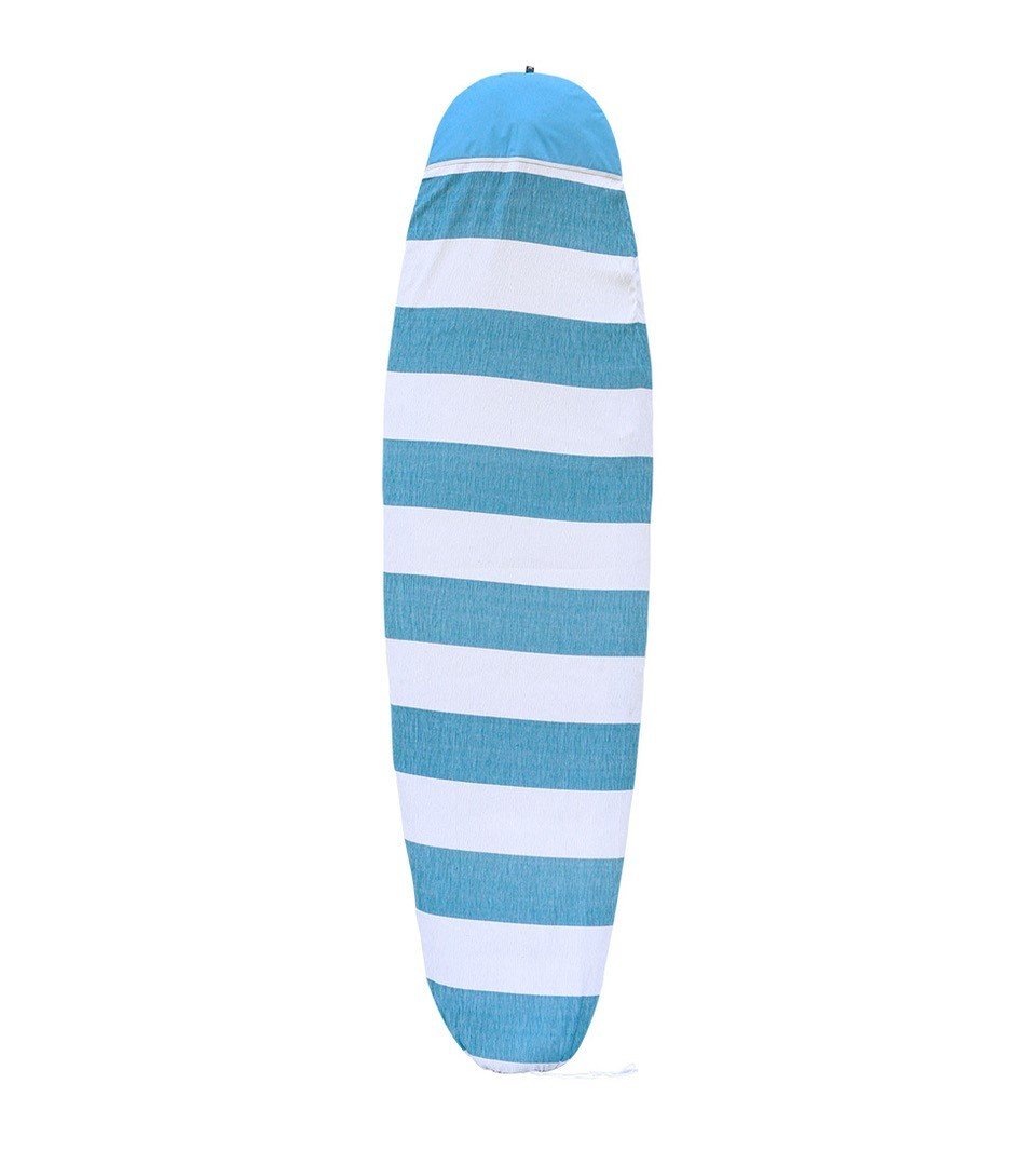 TSBW RECYCLED BOARD SOCK - The Surfboard Warehouse Australia