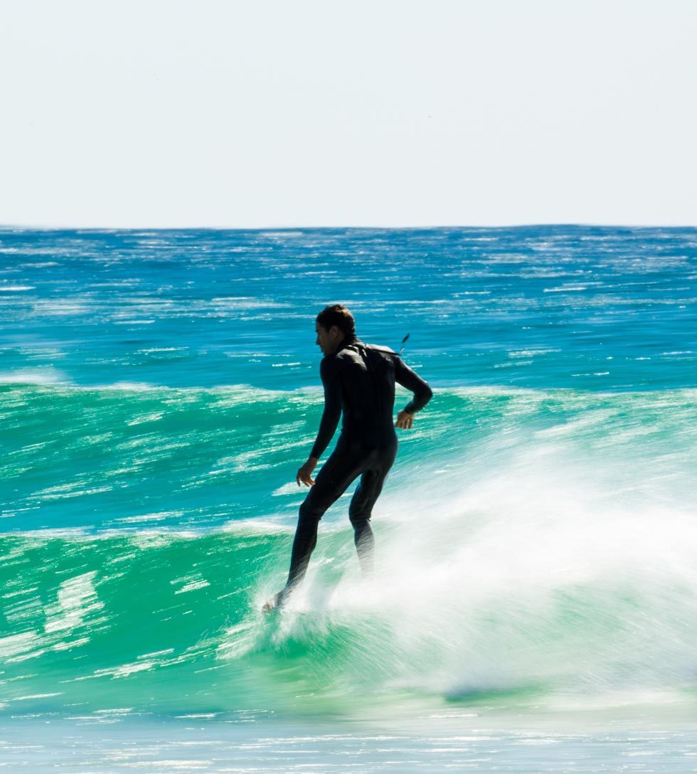 VINTAGE LOG MAROON - The Surfboard Warehouse Australia