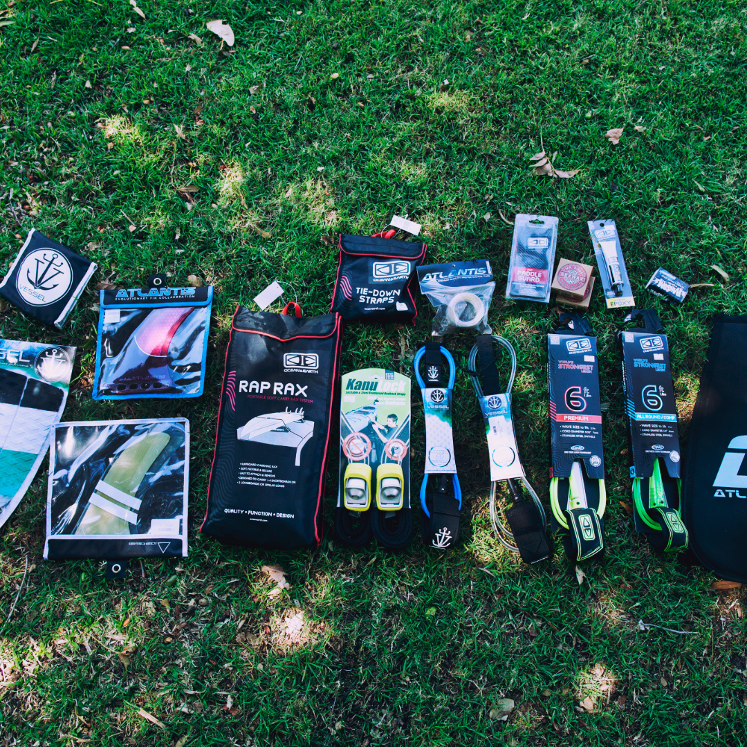 Surf Accessories