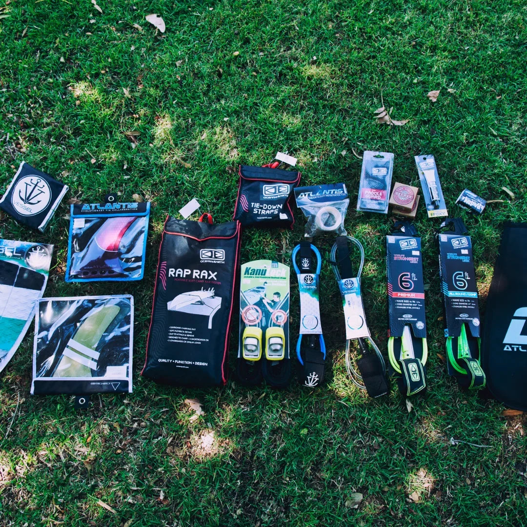 Surf Accessories