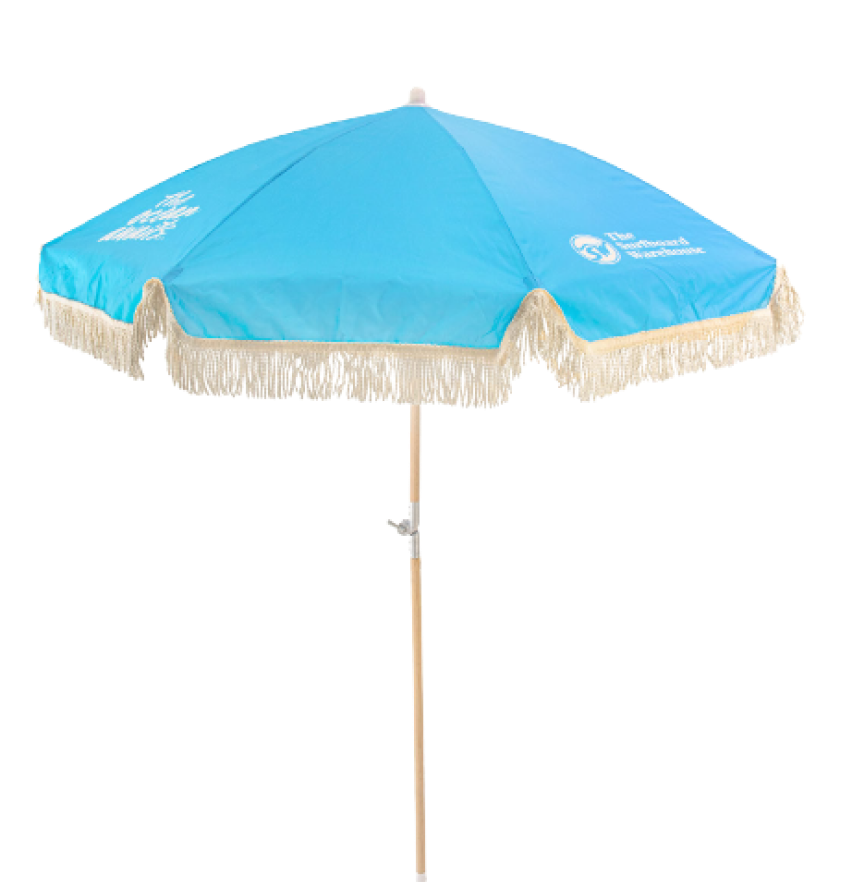 BEACH ACCESSORIES