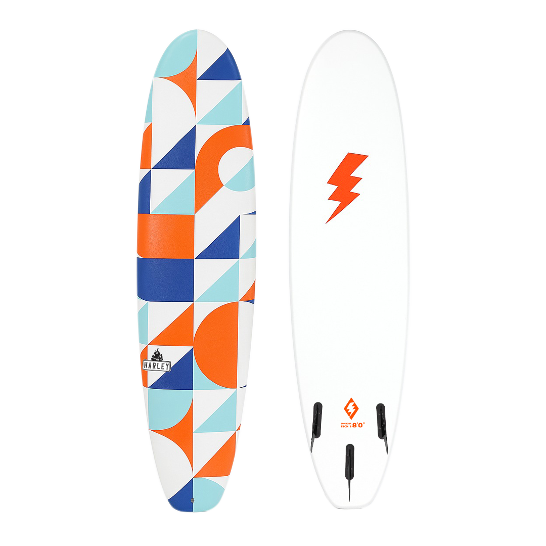 Soft Tech Series