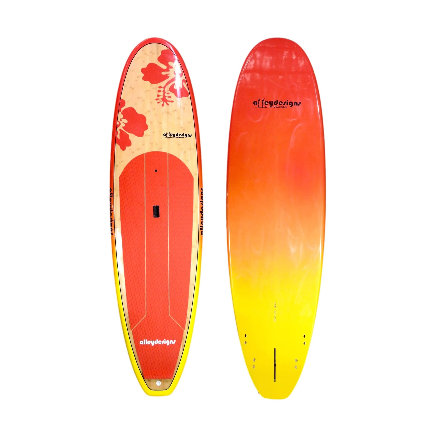 Stand Up Paddleboards (SUPS)