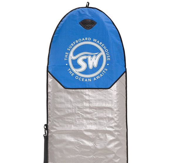 Surfboard Bags - Storage & Travel – The Surfboard Warehouse Australia