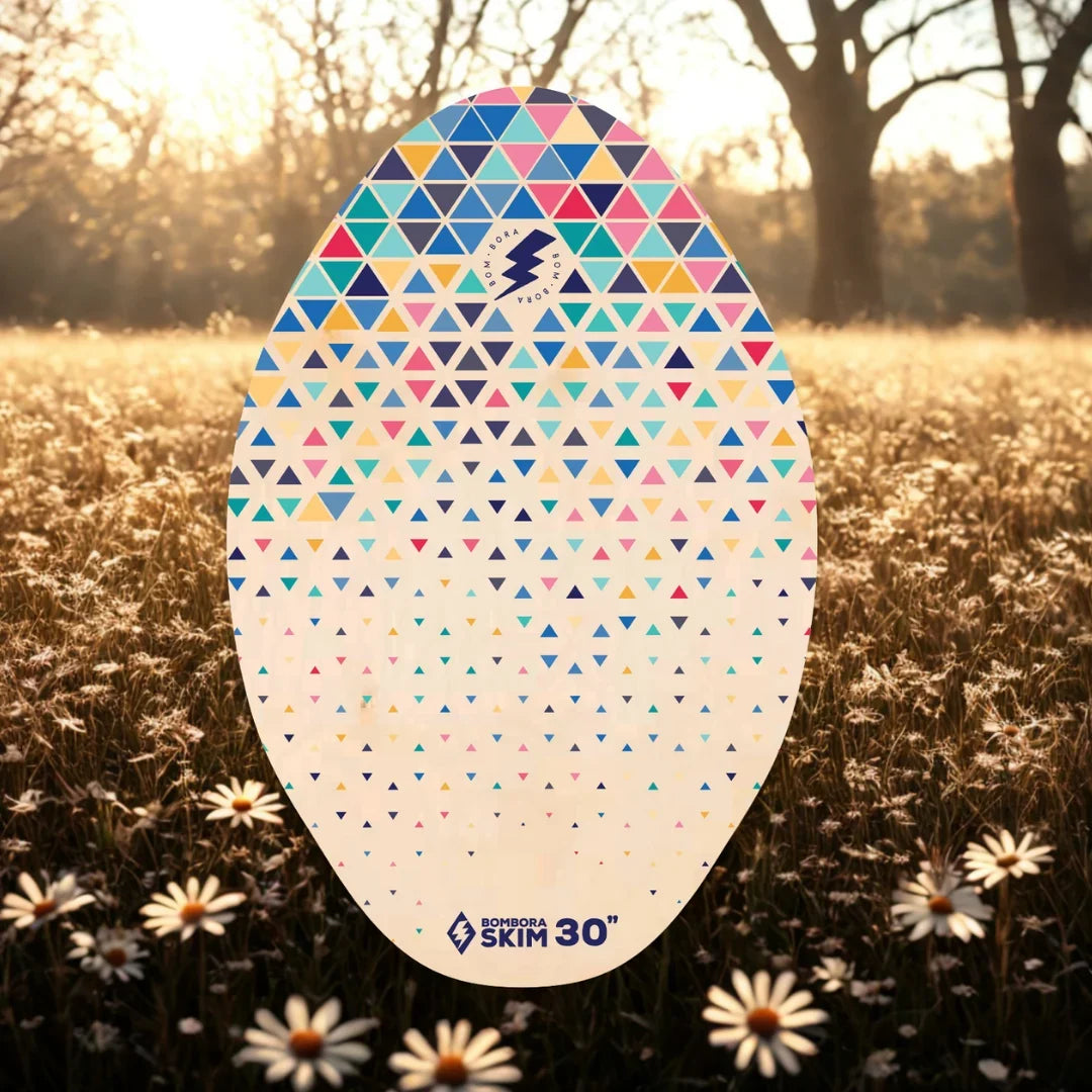Skimboards