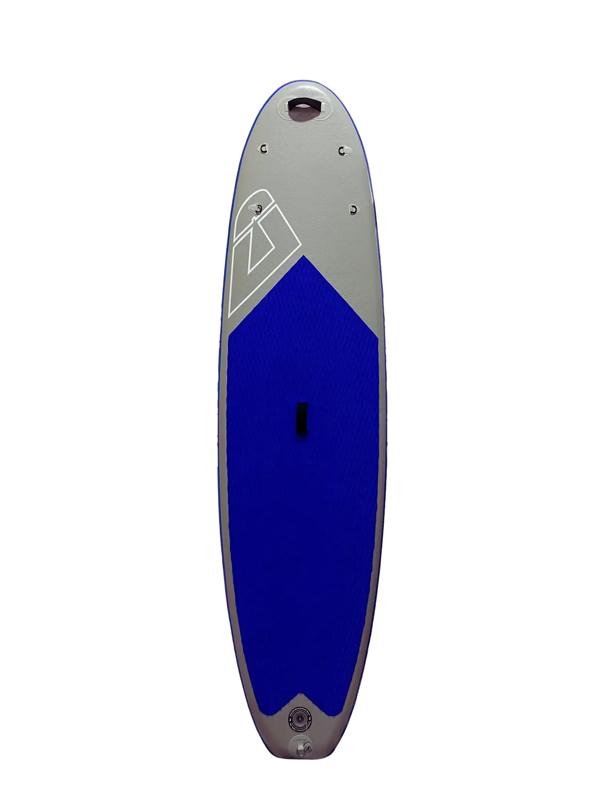 Atlantis Inflatable SUP - Nomad - Navy 10.0
