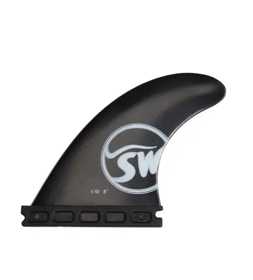 Intro Twin Fins - Single Tab 5"