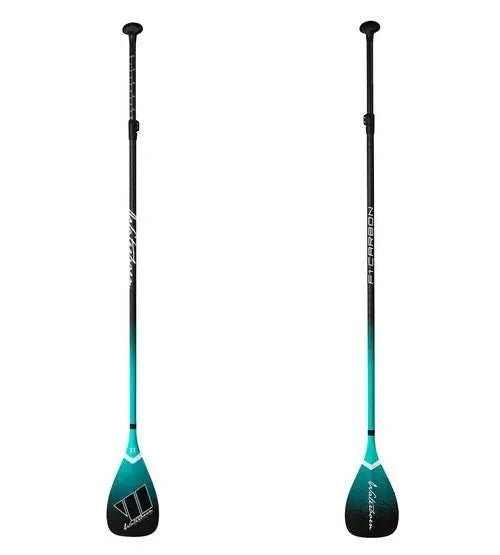 Waterborn Paddle - F1 Carbon - Adjustable