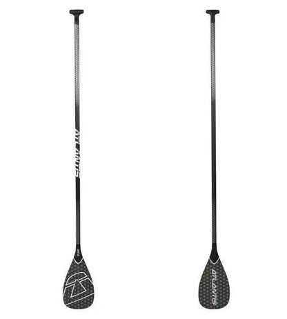Atlantis Paddle - Elixir Carbon - Fixed