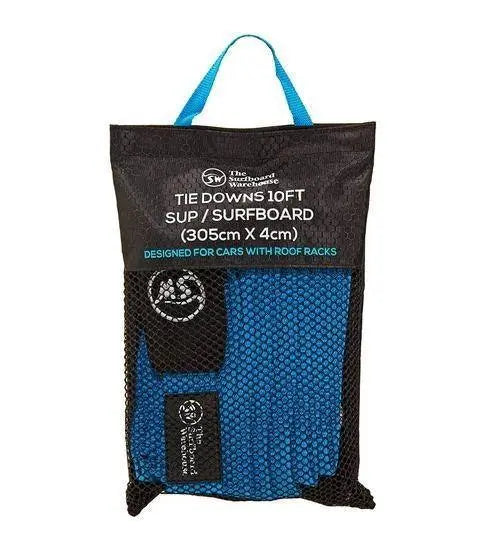 TSBW Tie Downs - 14ft