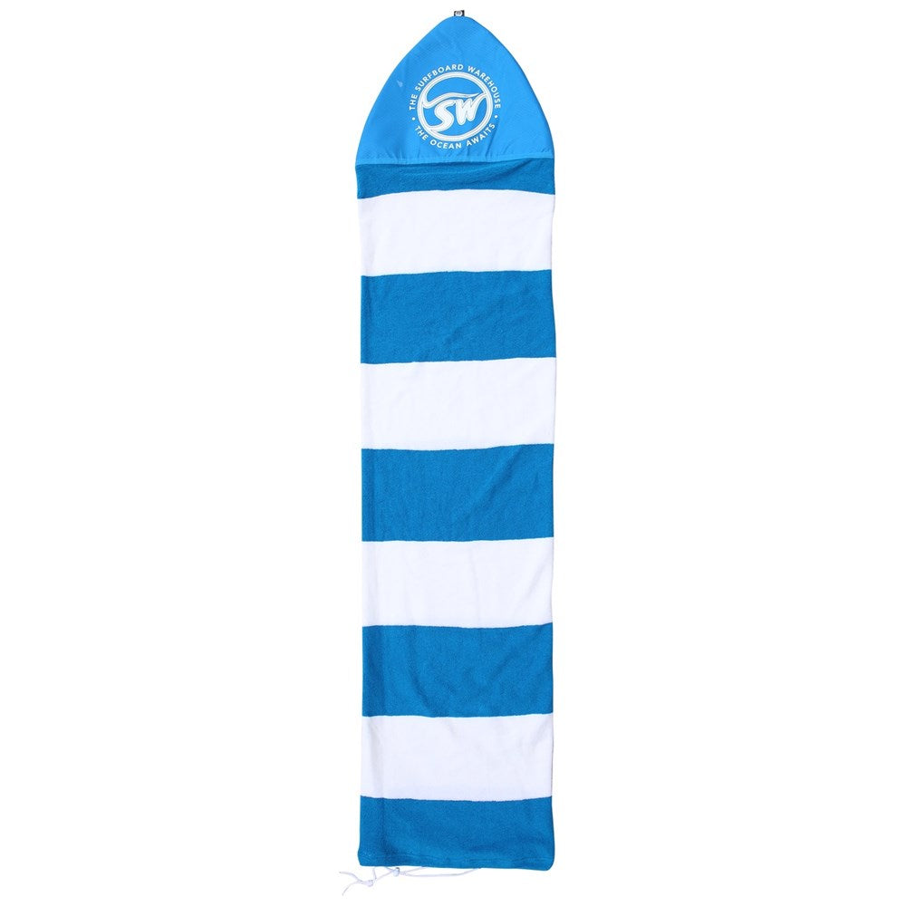 TSBW BOARD SOCK