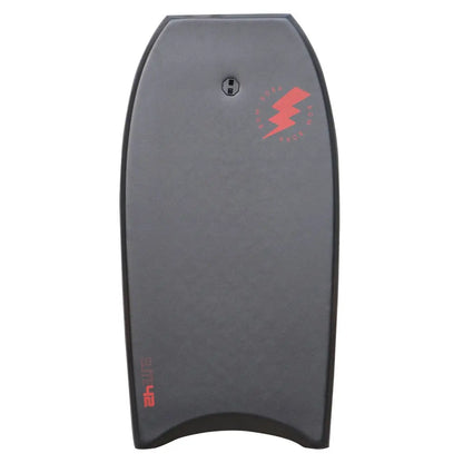 Bom Bora Bodyboard - Elite - Black/Orange 42"