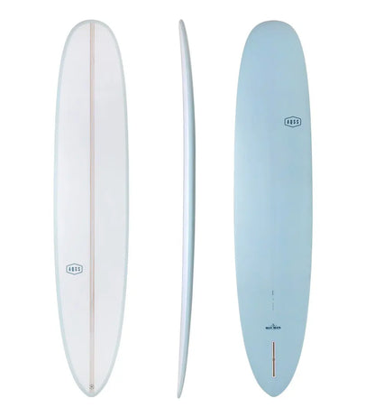 AQSS Blue Moon - Longboard