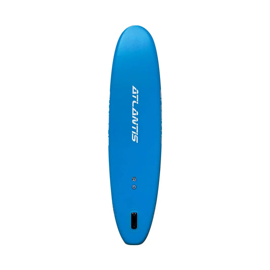 Inflatable SUP NOMAD 10.6 SOLID BLUE/NAVY