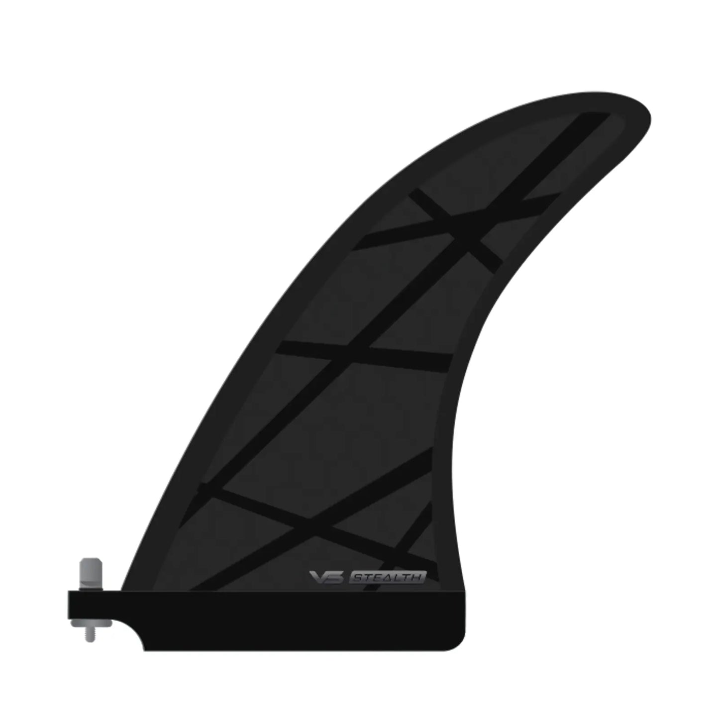 🎁 Vessel Single Fin - Stealth 8" (100% off)