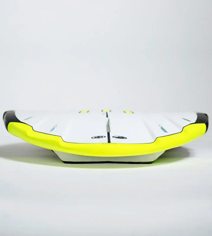 Waterborn SUP - Evoke Carbon - Neon Yellow