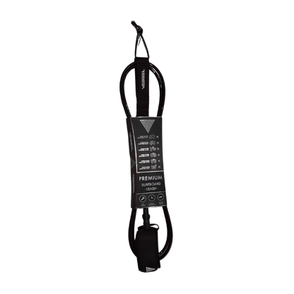 Vessel Premium Leg Rope - 6.0