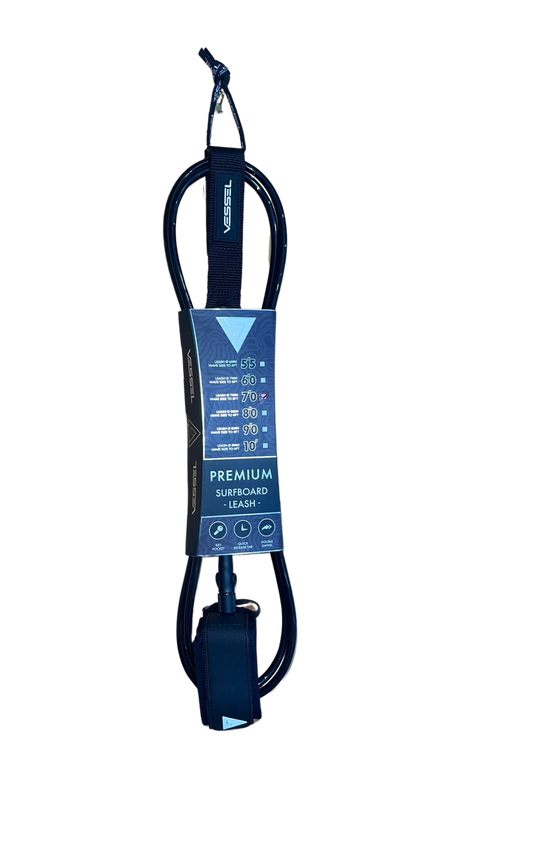 Vessel Premium Leg Rope
