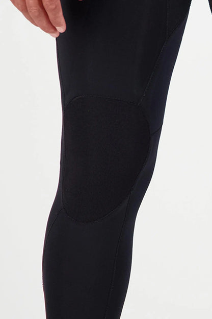 Premium Mens 3/2 Chestzip Steamer