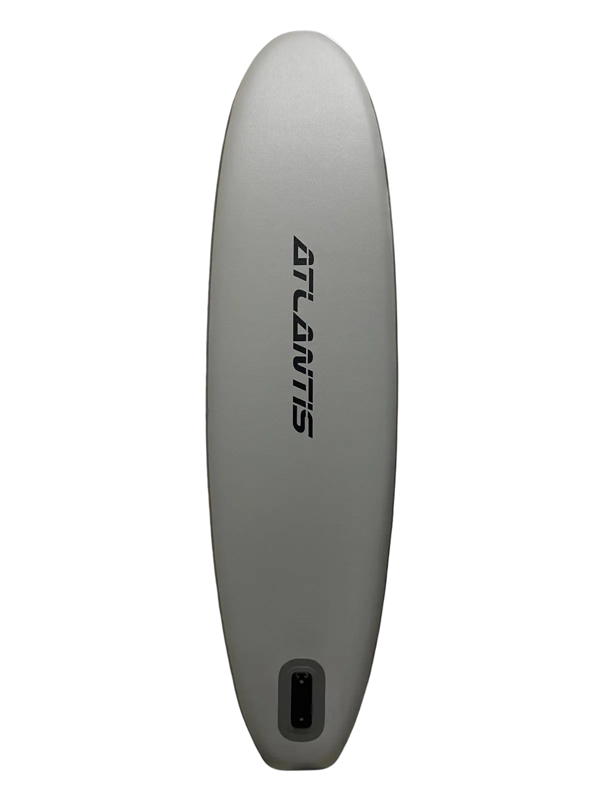 Atlantis Inflatable SUP - Nomad - Grey 10.0