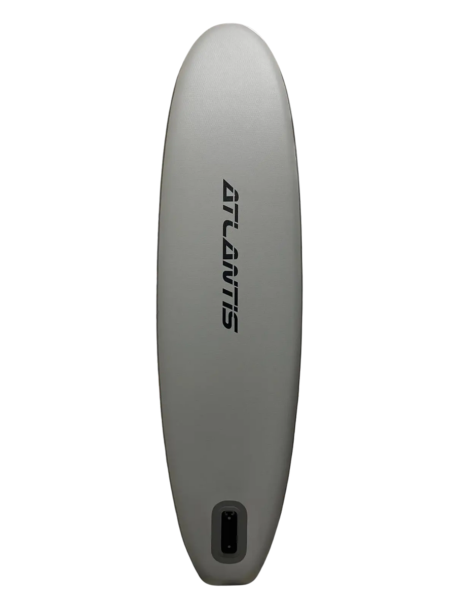 Atlantis Inflatable SUP - Nomad - Grey 10.0