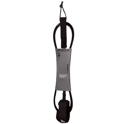 Vessel Premium Leg Rope - 9.0