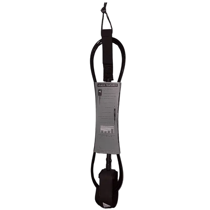 Vessel Premium Leg Rope - 6.0