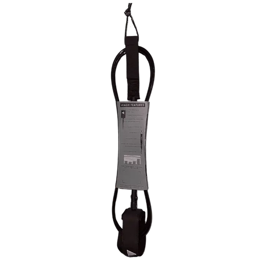 Vessel Premium Leg Rope - 10.0