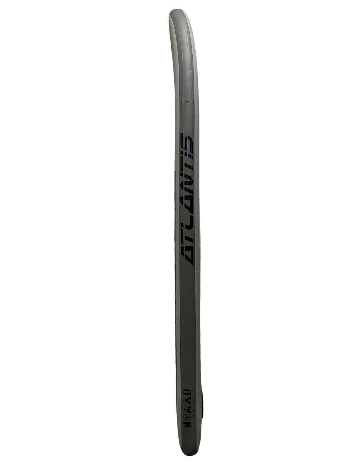 Atlantis Inflatable SUP - Nomad - Grey 10.0