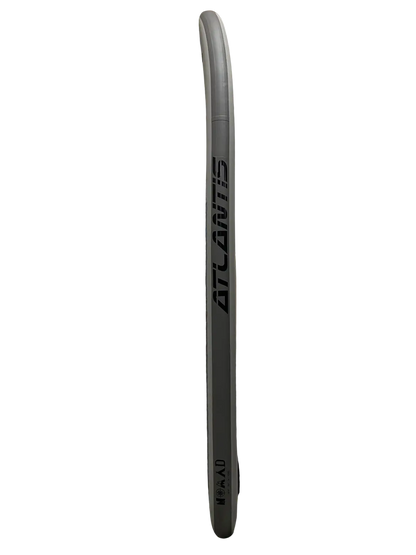 Atlantis Inflatable SUP - Nomad - Grey 10.0